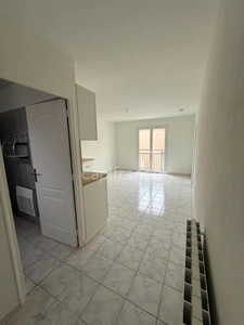 Appartement à vendre 2 pièces AGDE (34)