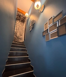 Maison à vendre 5 pièces ABEILHAN (34)