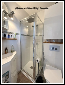 Appartement à vendre 1 pièce LE CAP D'AGDE (34)