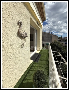 Maison à vendre 6 pièces AGDE (34)