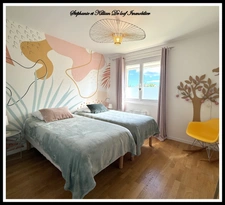Maison à vendre 6 pièces AGDE (34)