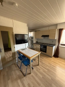 Appartement à vendre 1 pièces LE CAP D'AGDE (34)