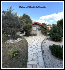 Maison à vendre 6 pièces AGDE (34)