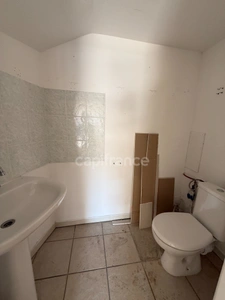Maison à vendre 3 pièces AGDE (34)