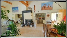 House for sale in LE GRAU D'AGDE, 6 rooms, 258m2 with a 150m2 basement (34)