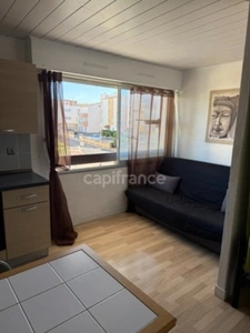 Appartement à vendre avec vue mer et piscine