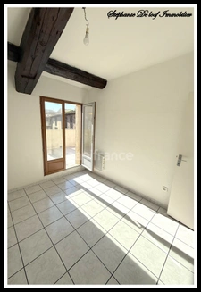 Maison à vendre 3 pièces AGDE (34)