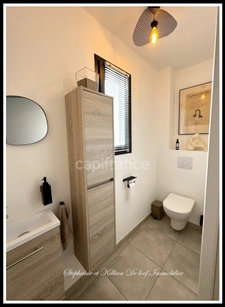 Maison à vendre 4 pièces SERIGNAN (34)