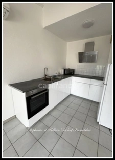 Appartement à vendre 3 pièces LE CAP D'AGDE (34)