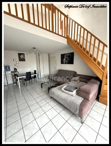 Appartement à vendre 5 pièces AGDE (34)