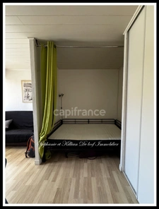 Appartement à vendre 1 pièces LE CAP D'AGDE (34)