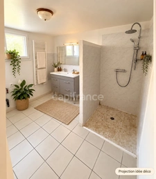 Maison à vendre 6 pièces PEZENAS (34)