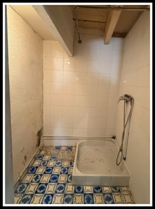 Maison à vendre 3 pièces SERVIAN (34) avec Tropézienne