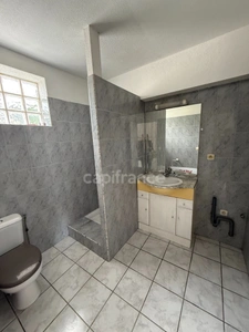 Appartement à vendre 3 pièces AGDE (34)