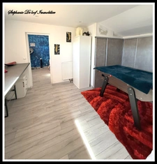 Appartement à vendre 4 pièces LE CAP D'AGDE (34)
