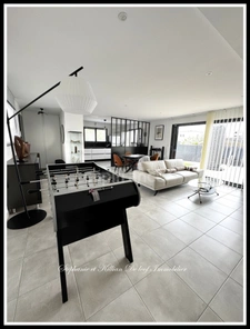 Maison à vendre 4 pièces SERIGNAN (34)