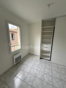 Appartement à vendre 2 pièces AGDE (34)