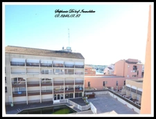 Appartement à vendre 4 pièces LE CAP D'AGDE (34)