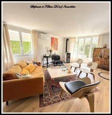 Maison à vendre 6 pièces AGDE (34)