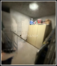 Appartement à vendre 3 pièces  avec stationnement