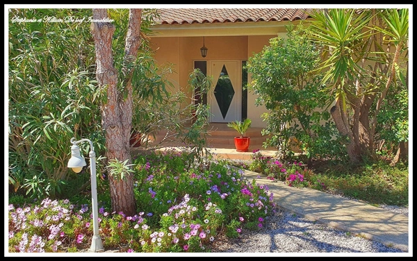 Villa de luxe à vendre 8 pièces LE GRAU D'AGDE de 326 m2 avec sous-sol de 150m2 (34)