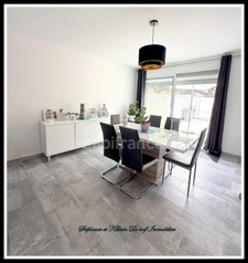 Maison à vendre 4 pièces AGDE (34)