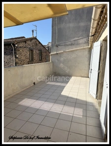 Maison à vendre 3 pièces AGDE (34)