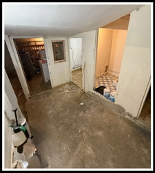 Maison à vendre 3 pièces SERVIAN (34) avec Tropézienne