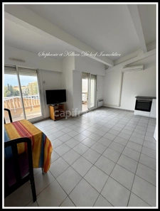 Appartement à vendre 3 pièces AGDE (34)