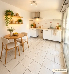 Maison à vendre 6 pièces PEZENAS (34)