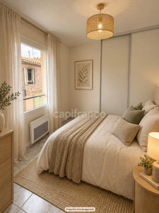 Appartement à vendre 2 pièces AGDE (34)
