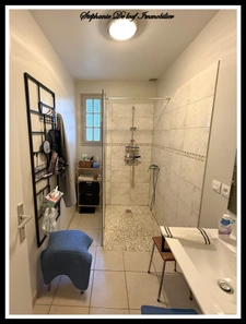 Maison à vendre 3 pièces SERVIAN (34)