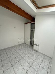 Appartement à vendre 3 pièces AGDE (34)