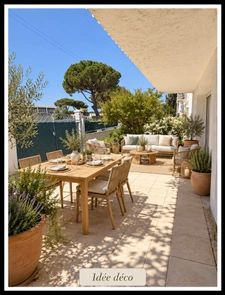 Maison à vendre 6 pièces PEZENAS (34)