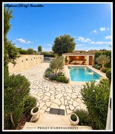 Maison à vendre 3 pièces SERVIAN (34)