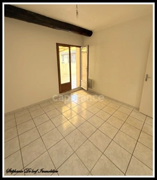 Maison à vendre 3 pièces AGDE (34)