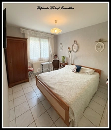 Maison à vendre 3 pièces SERVIAN (34)