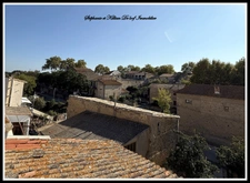 Maison à vendre 3 pièces SERVIAN (34) avec Tropézienne