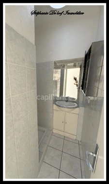 Maison à vendre 3 pièces AGDE (34)