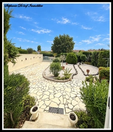 Maison à vendre 3 pièces SERVIAN (34)