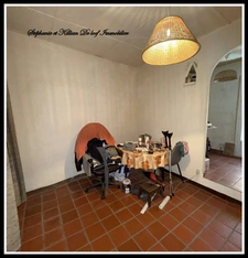 Maison à vendre 3 pièces SERVIAN (34) avec Tropézienne