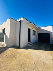 Maison à vendre 4 pièces SERIGNAN (34)