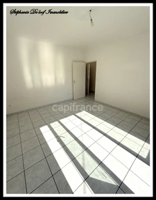 Maison à vendre 3 pièces AGDE (34)