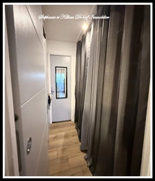 Appartement à vendre 2 pièces avec parking  LE CAP D'AGDE (34)