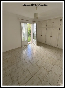 Maison à vendre 6 pièces PEZENAS (34)