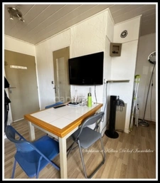 Appartement à vendre avec vue mer et piscine