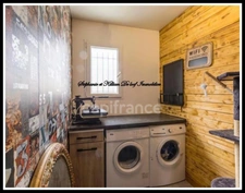 Maison à vendre 4 pièces VALROS (34)