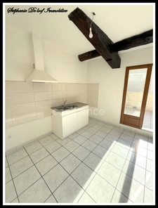 Maison à vendre 3 pièces AGDE (34)