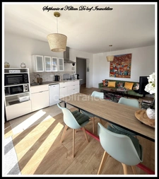 Maison à vendre 6 pièces AGDE (34)