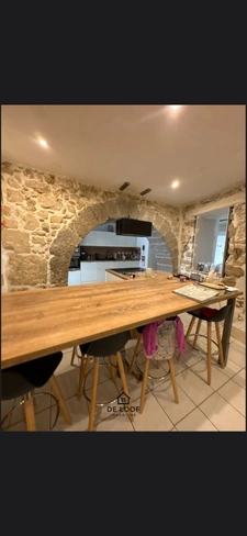 Maison à vendre 6 pièces  ()